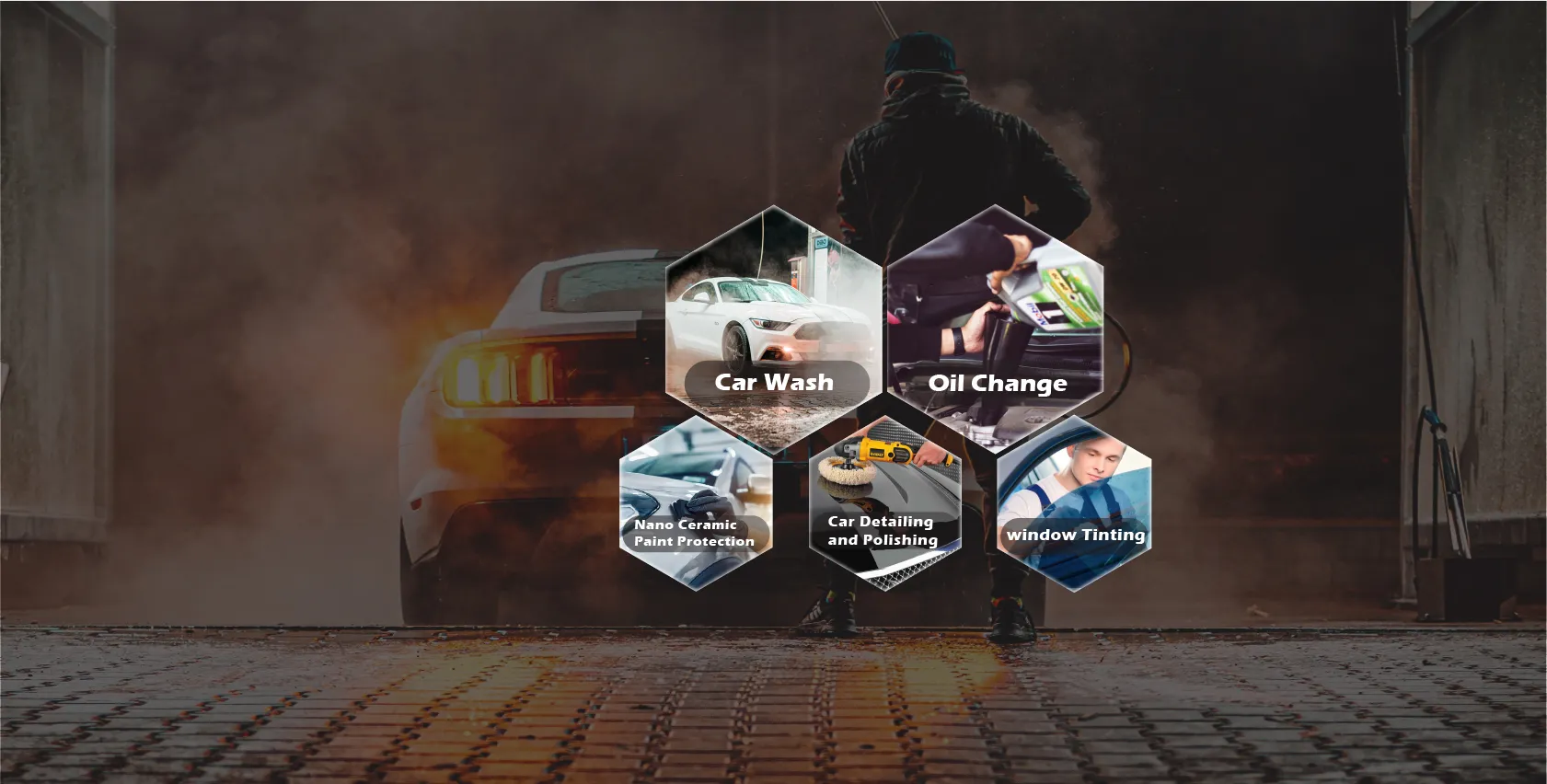 Welcome to RAS Auto Care, your trusted destination for professional automotive services