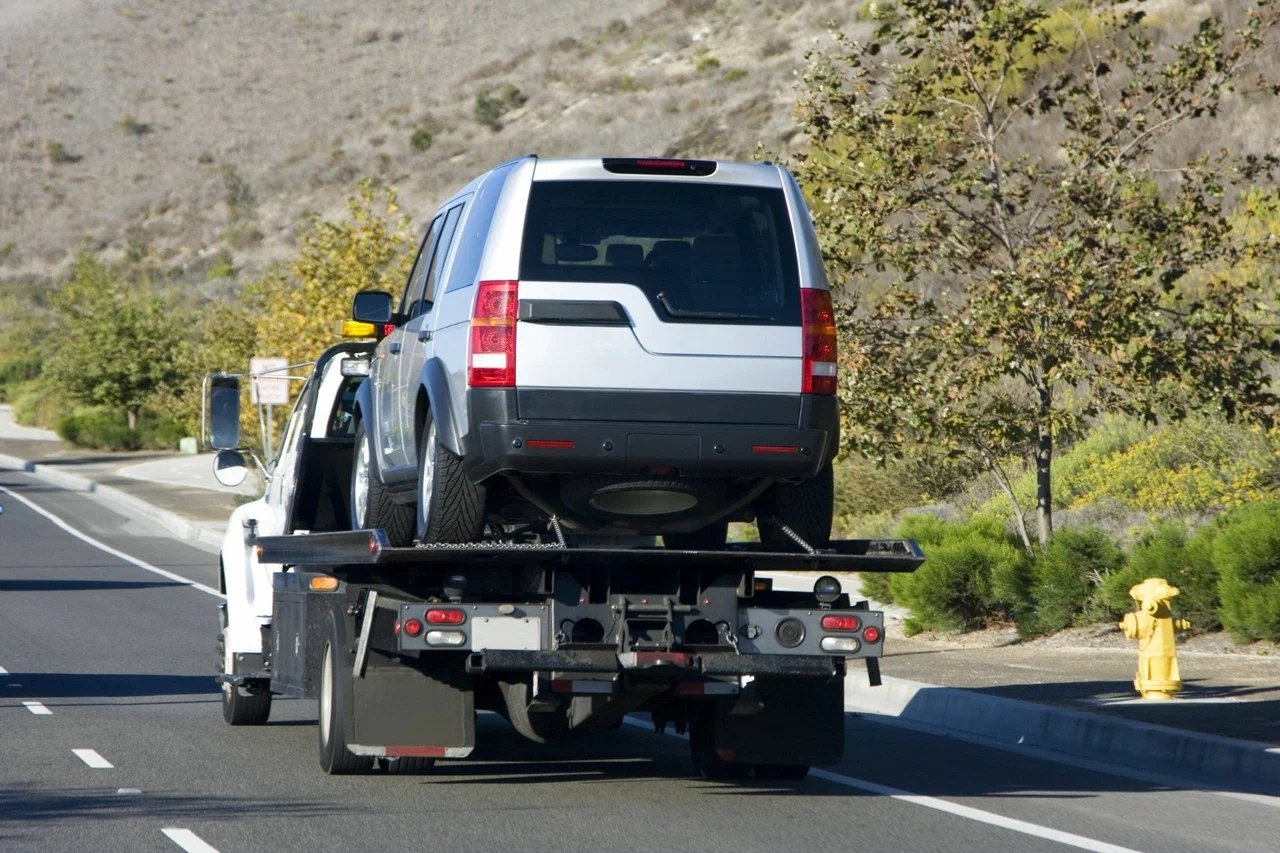 Roadside Assistance Dubai | Car reccovery-Ras auto Care