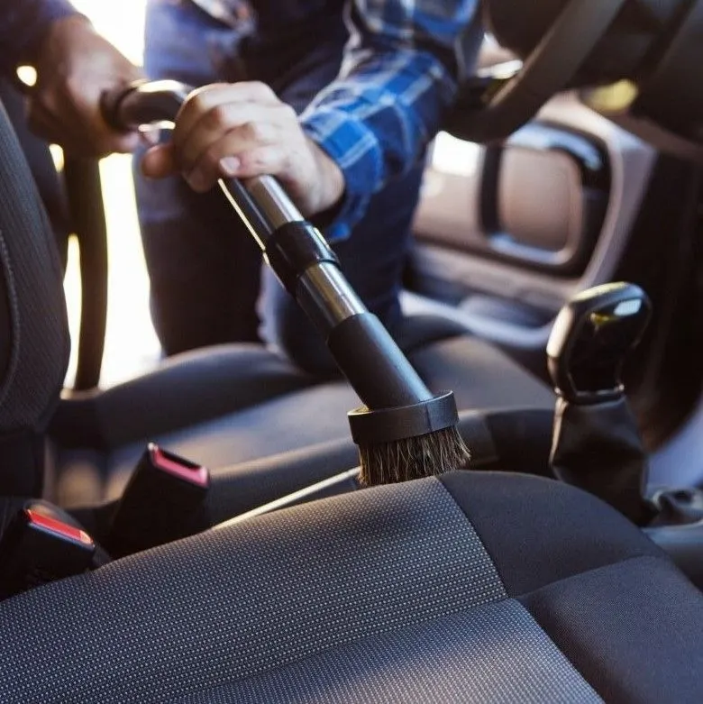 car seat cleaning Expert car cleaning service in Dubai for a spotless and shiny vehicle