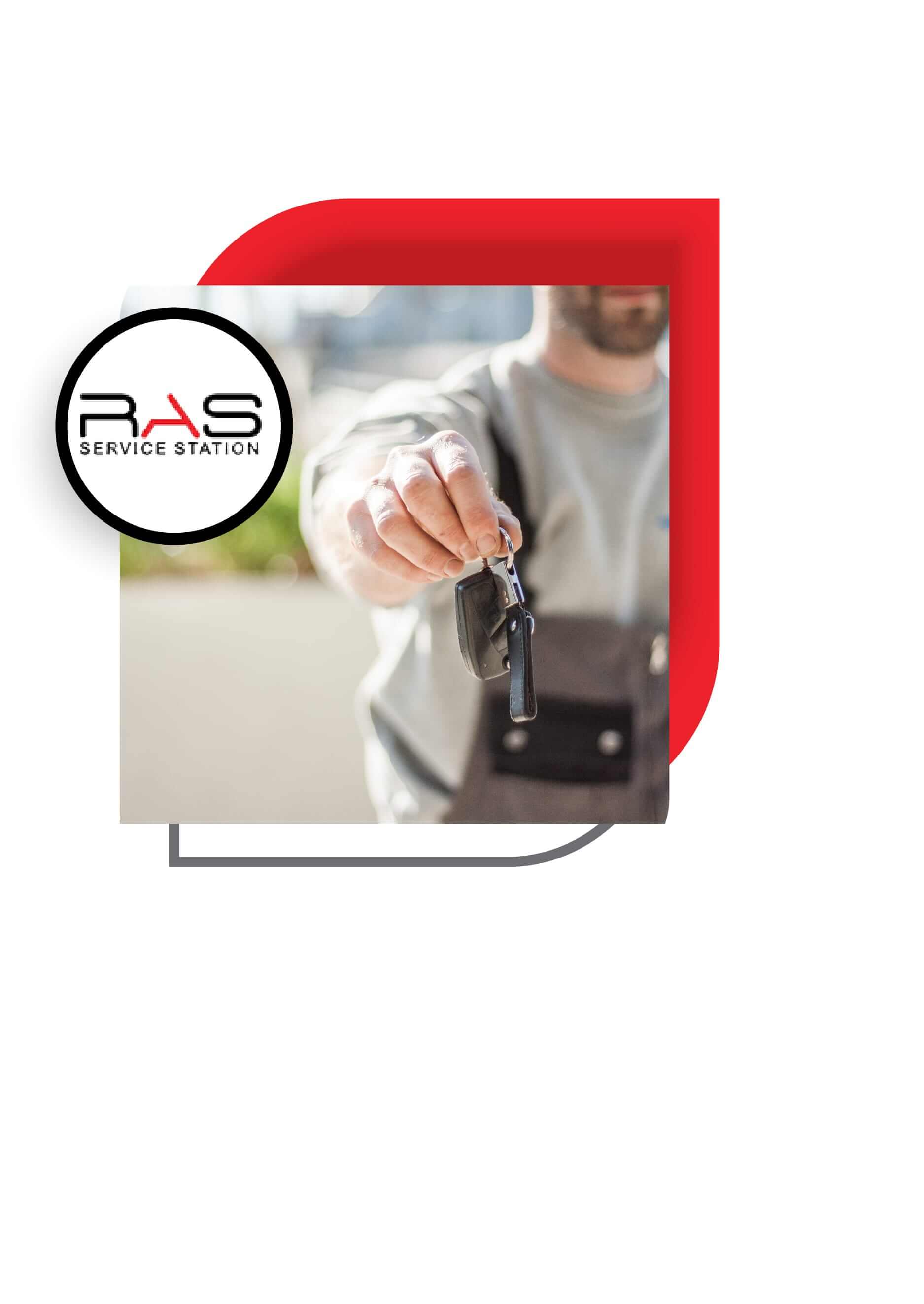 RAS auto provides Car Wash and Service Rash Al Khor, Dubai
